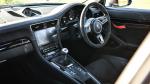 Porsche 911 Carrera T Coupe by Litchfield 2018 года